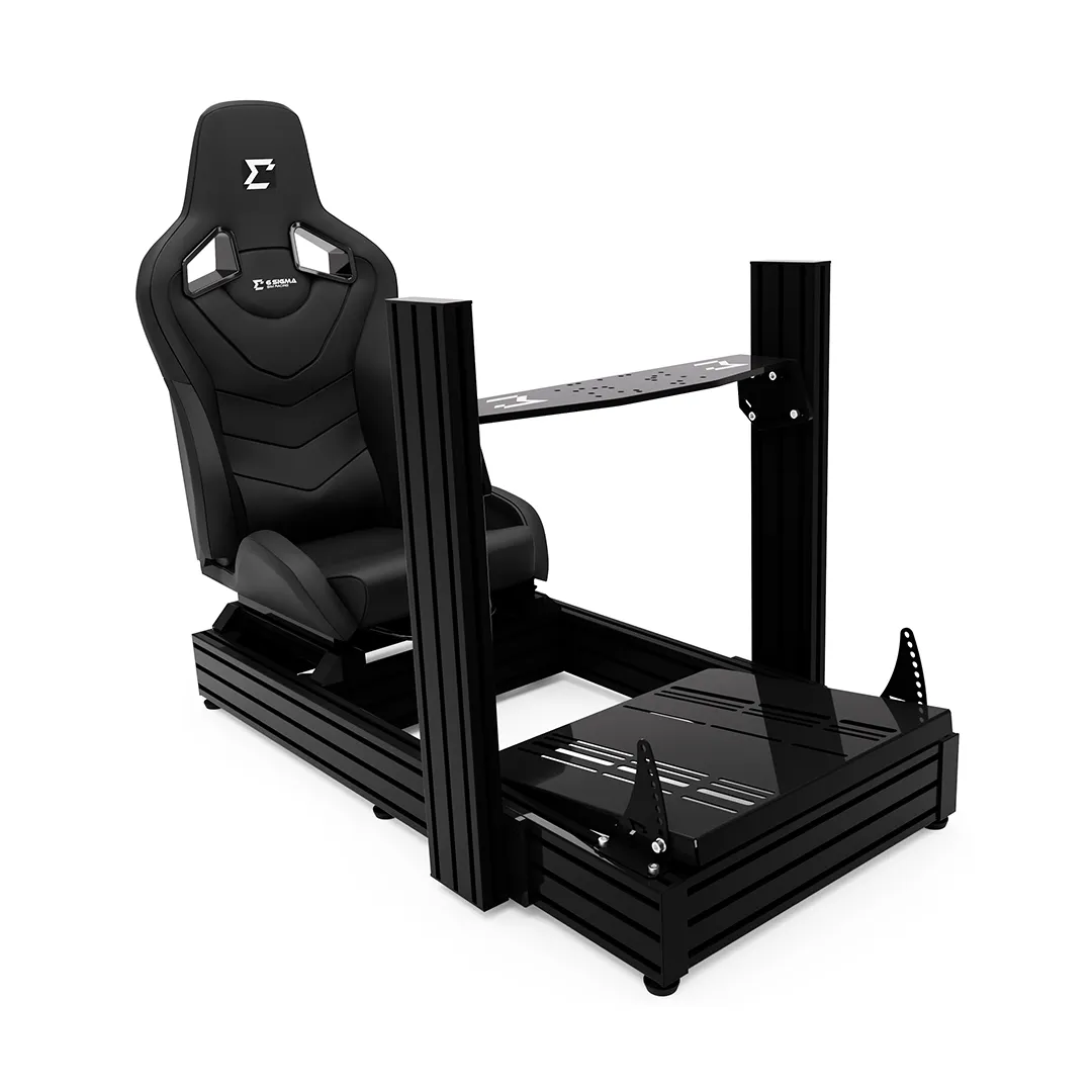 6 Sigma Sim Racing featured product