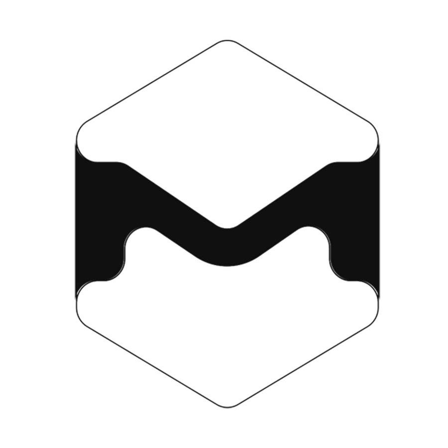 Magcubic* logo